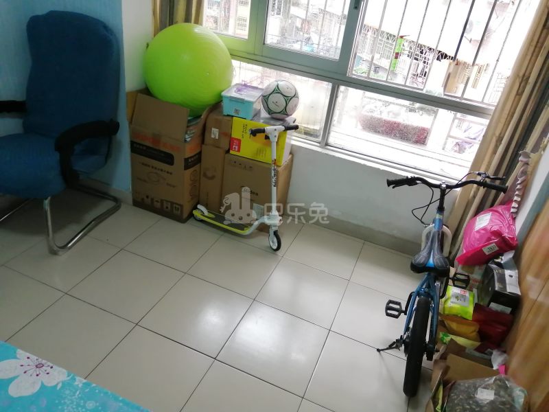 紫荆花园（金稻田路）11979201周边环境图1