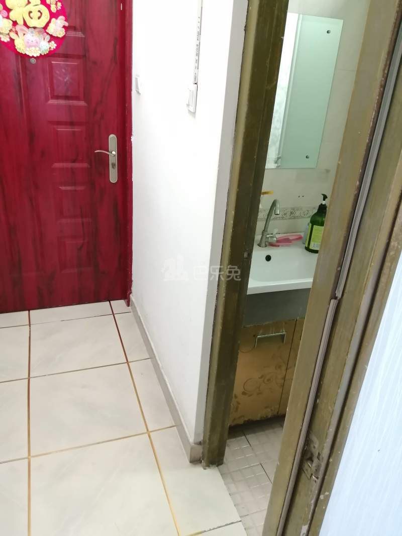 紫荆花园（金稻田路）11979201周边环境图3