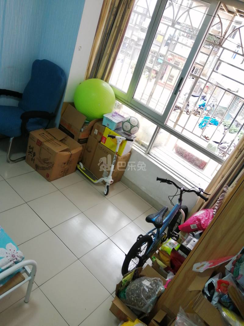 紫荆花园（金稻田路）11979201周边环境图5