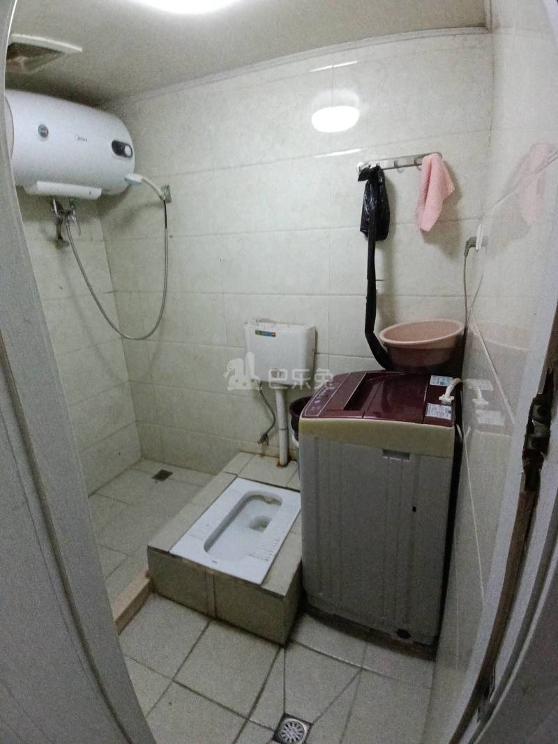 文怡苑一期1575995卫生间图12