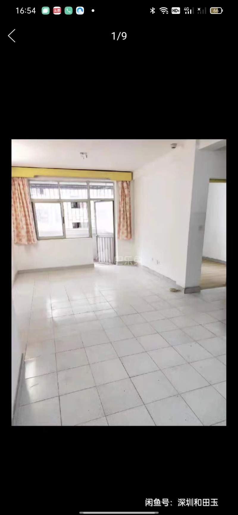 福民新村11983637周边环境图1