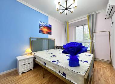 天润城第十街区 1室1厅1卫