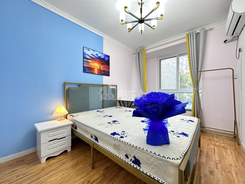 天润城第十街区11983889周边环境图0