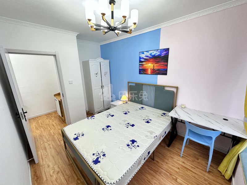 天润城第十街区11983889周边环境图1