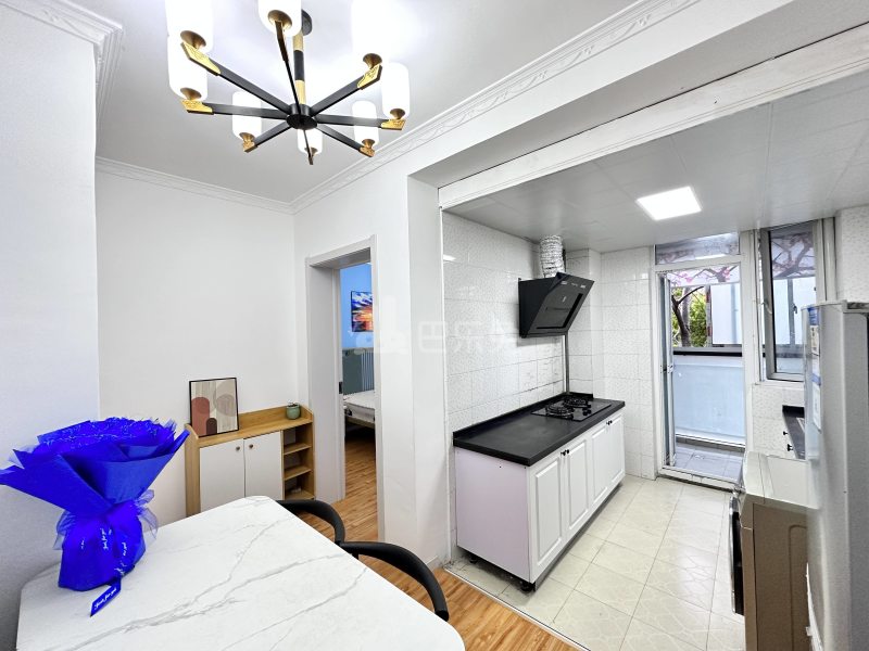 天润城第十街区11983889周边环境图5