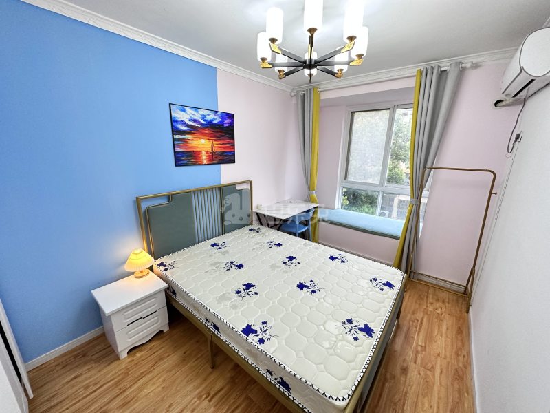 天润城第十街区11983889周边环境图3