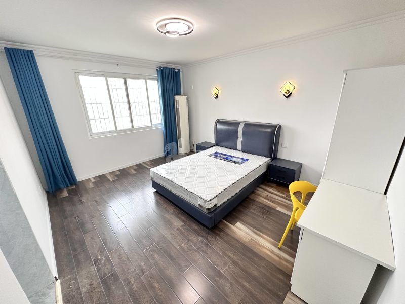 新桥家园东区11984017周边环境图6