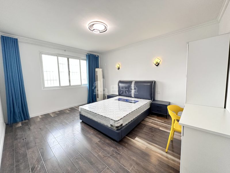 新桥家园东区11984017周边环境图1