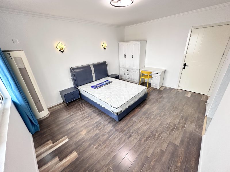 新桥家园东区11984017周边环境图7