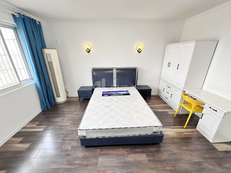 新桥家园东区11984017周边环境图4