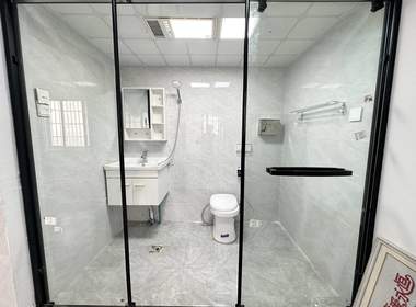 新桥家园东区 1室1厅1卫