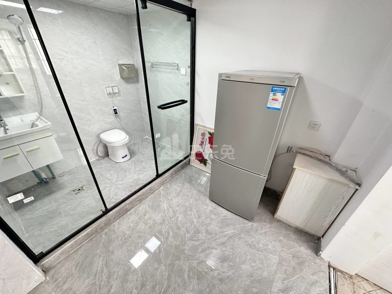 新桥家园东区11984017周边环境图3