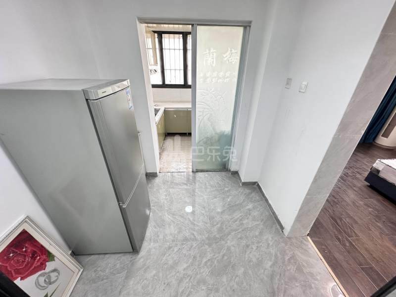 新桥家园东区11984017周边环境图5