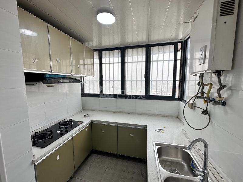 新桥家园东区11984017周边环境图2