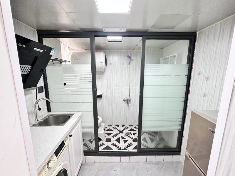 天润城第五街区11985437周边环境图2