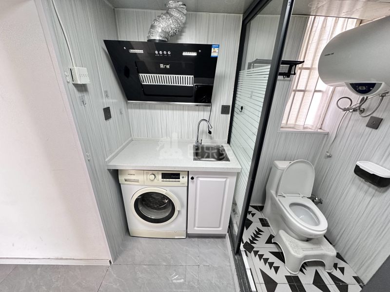 天润城第五街区11985437周边环境图1