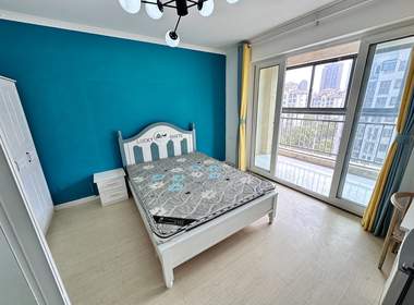 威尼斯水城第四街区 1室1厅1卫