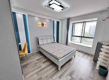 明发滨江新城三期 1室1厅1卫