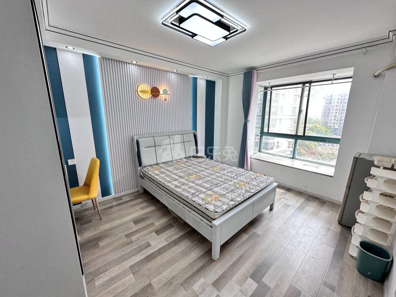 明发滨江新城三期11985663周边环境图0