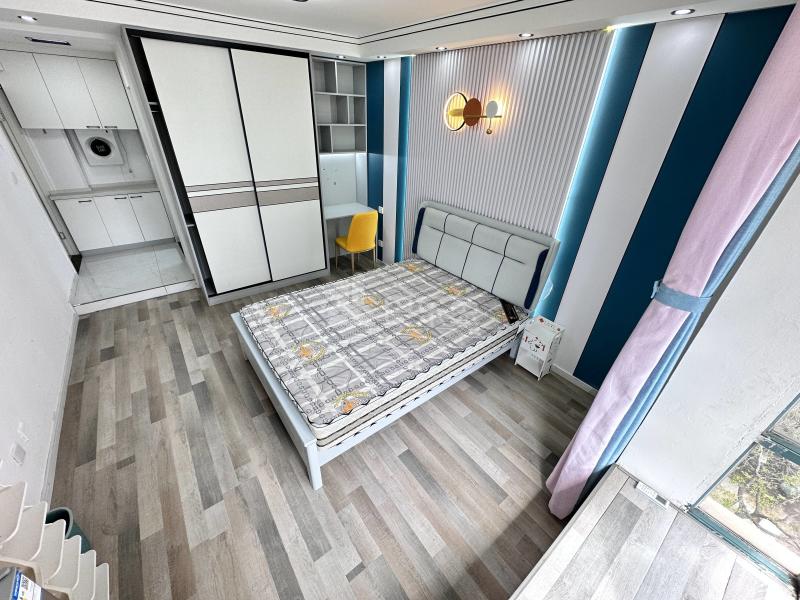 明发滨江新城三期11985663周边环境图2