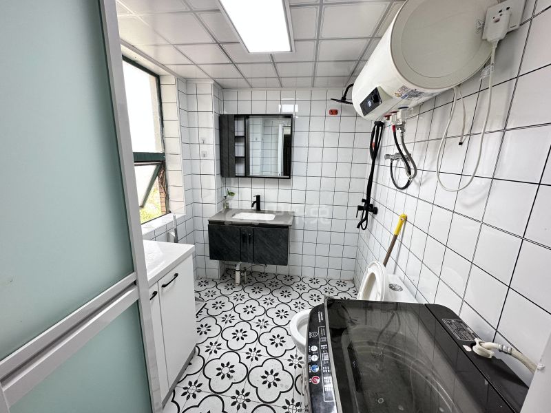 明发滨江新城三期11985663周边环境图4