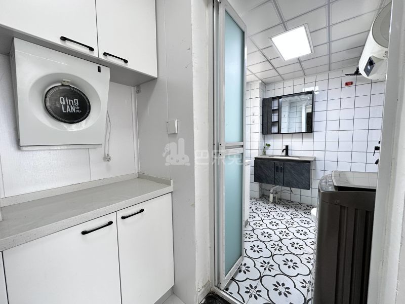 明发滨江新城三期11985663周边环境图1