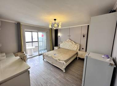 天润城十六街区北区 1室1厅1卫