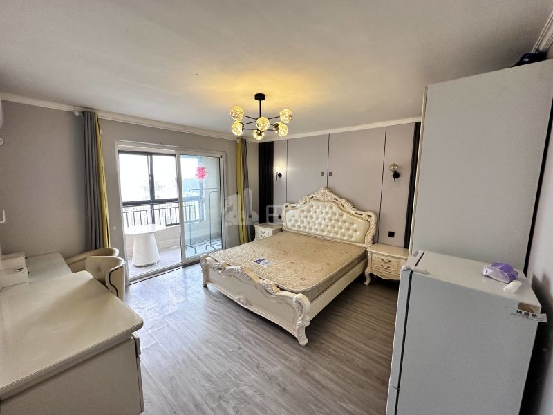 天润城十六街区北区11985673周边环境图0