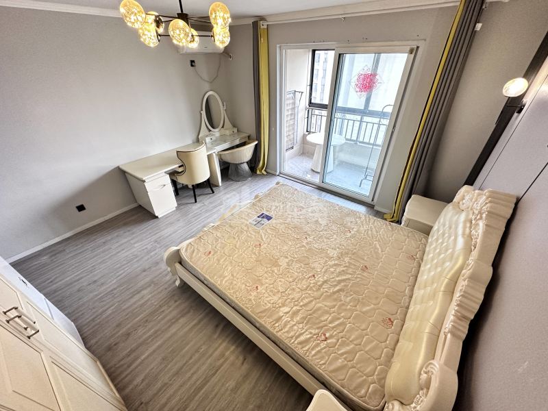 天润城十六街区北区11985673周边环境图1