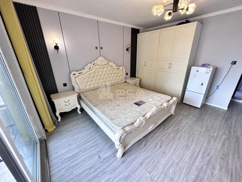 天润城十六街区北区11985673周边环境图5