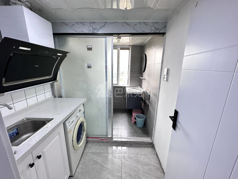 天润城十六街区北区11985673周边环境图7