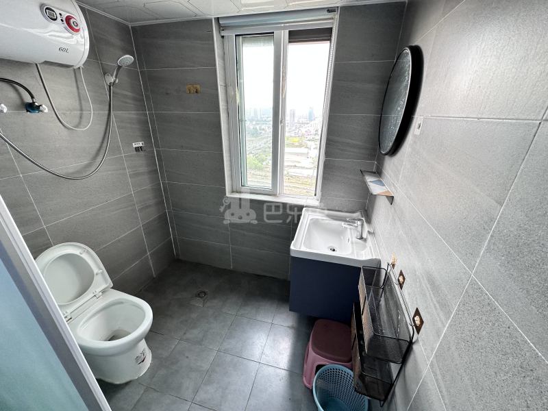 天润城十六街区北区11985673周边环境图2