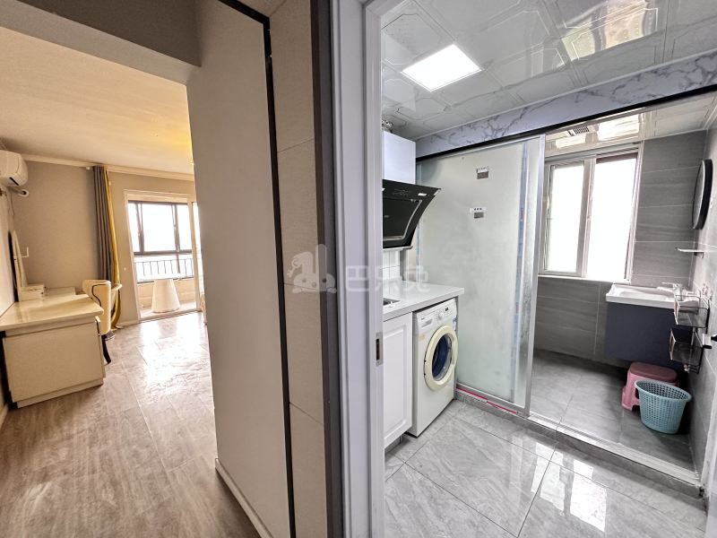 天润城十六街区北区11985673周边环境图8