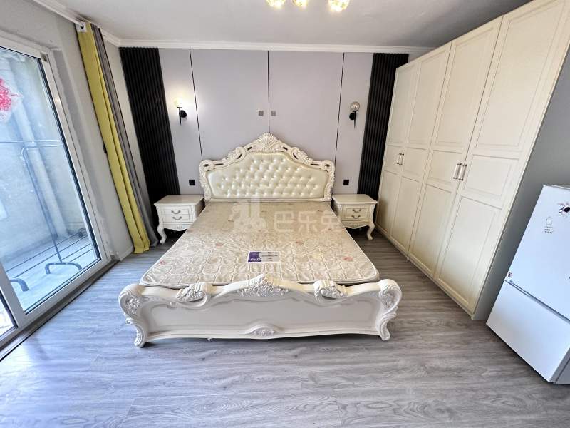 天润城十六街区北区11985673周边环境图6