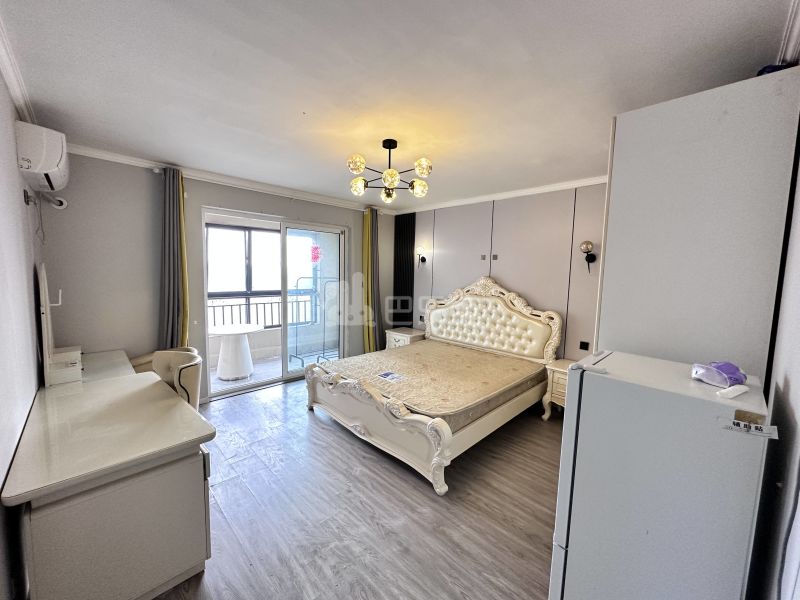 天润城十六街区北区11985673周边环境图4