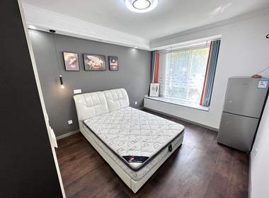 天润城第九街区 1室1厅1卫