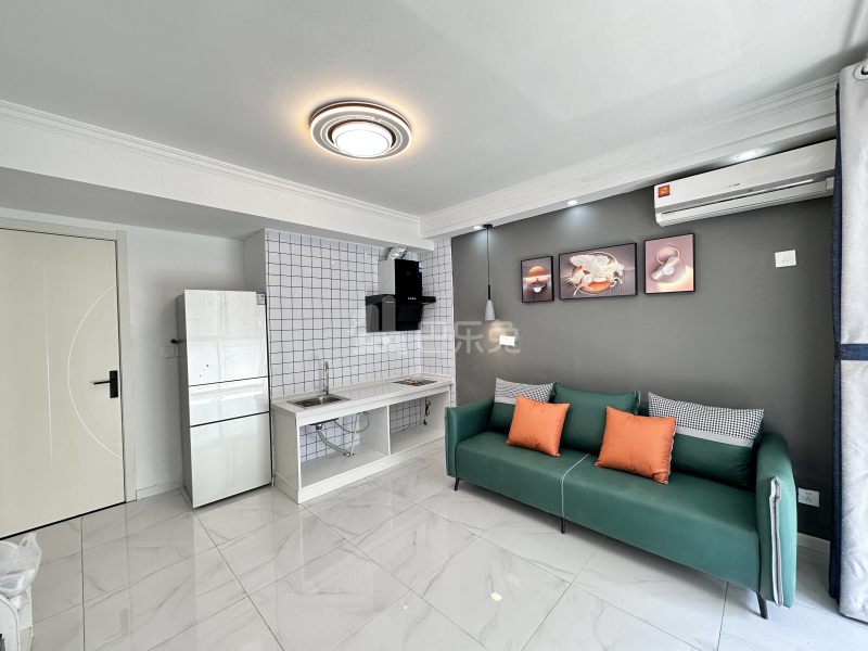 天润城第十街区11985742周边环境图3