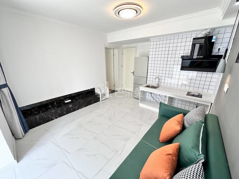 天润城第十街区11985742周边环境图2