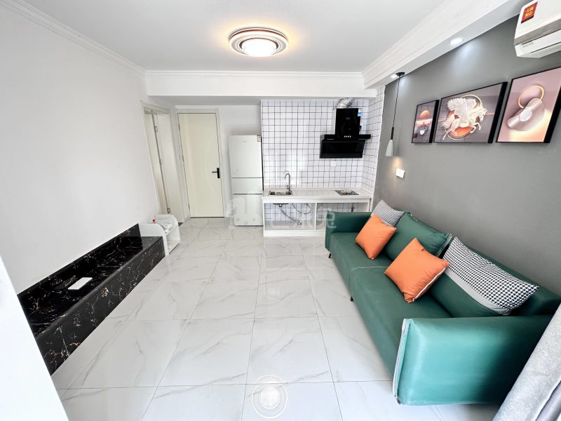 天润城第十街区11985742周边环境图4