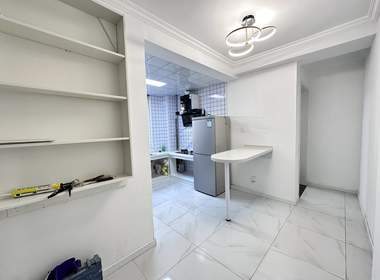 天润城第三街区 1室1厅1卫