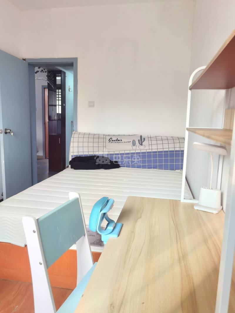 紫薇阁11986106周边环境图1