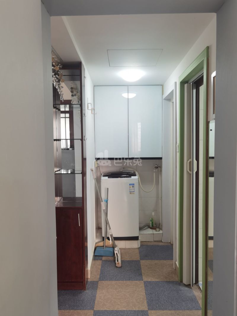 紫薇阁11986106周边环境图2