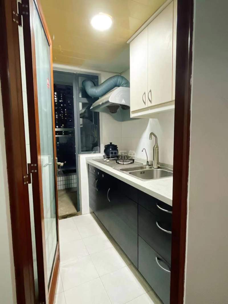 高发城驰苑11987239周边环境图2