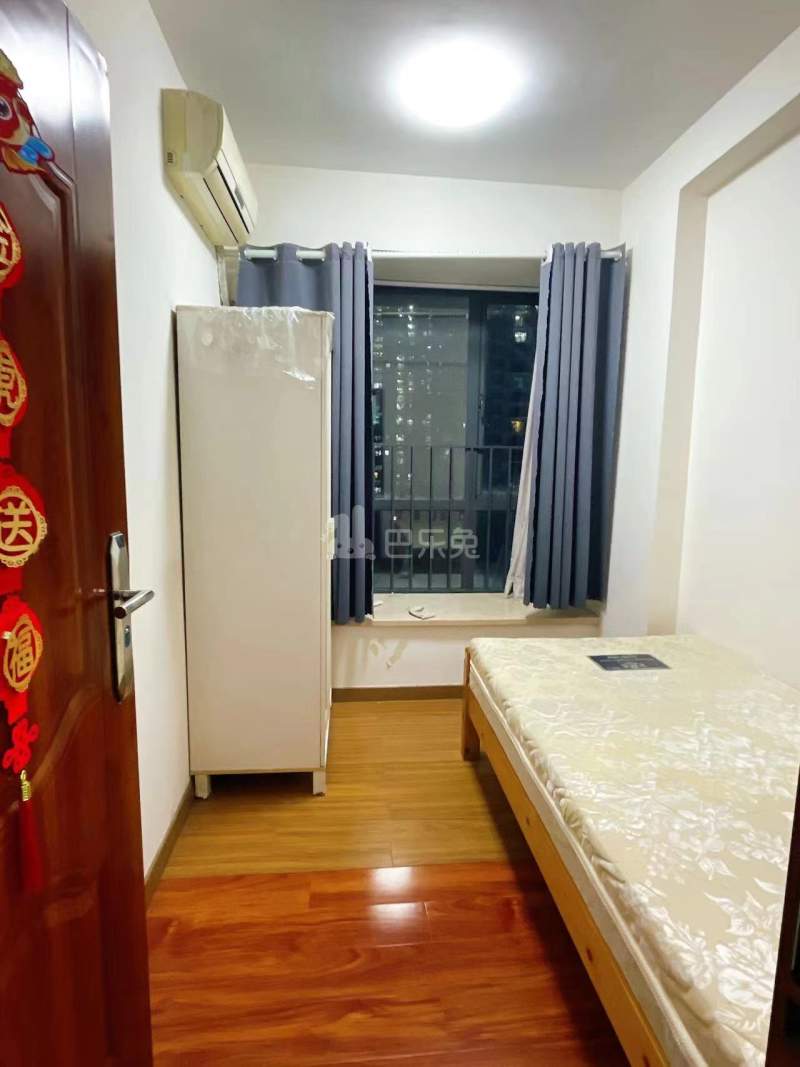 高发城驰苑11987239周边环境图5