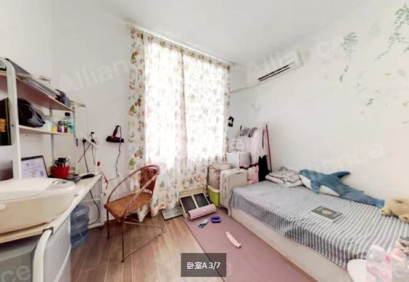 香蜜新村11987590周边环境图4