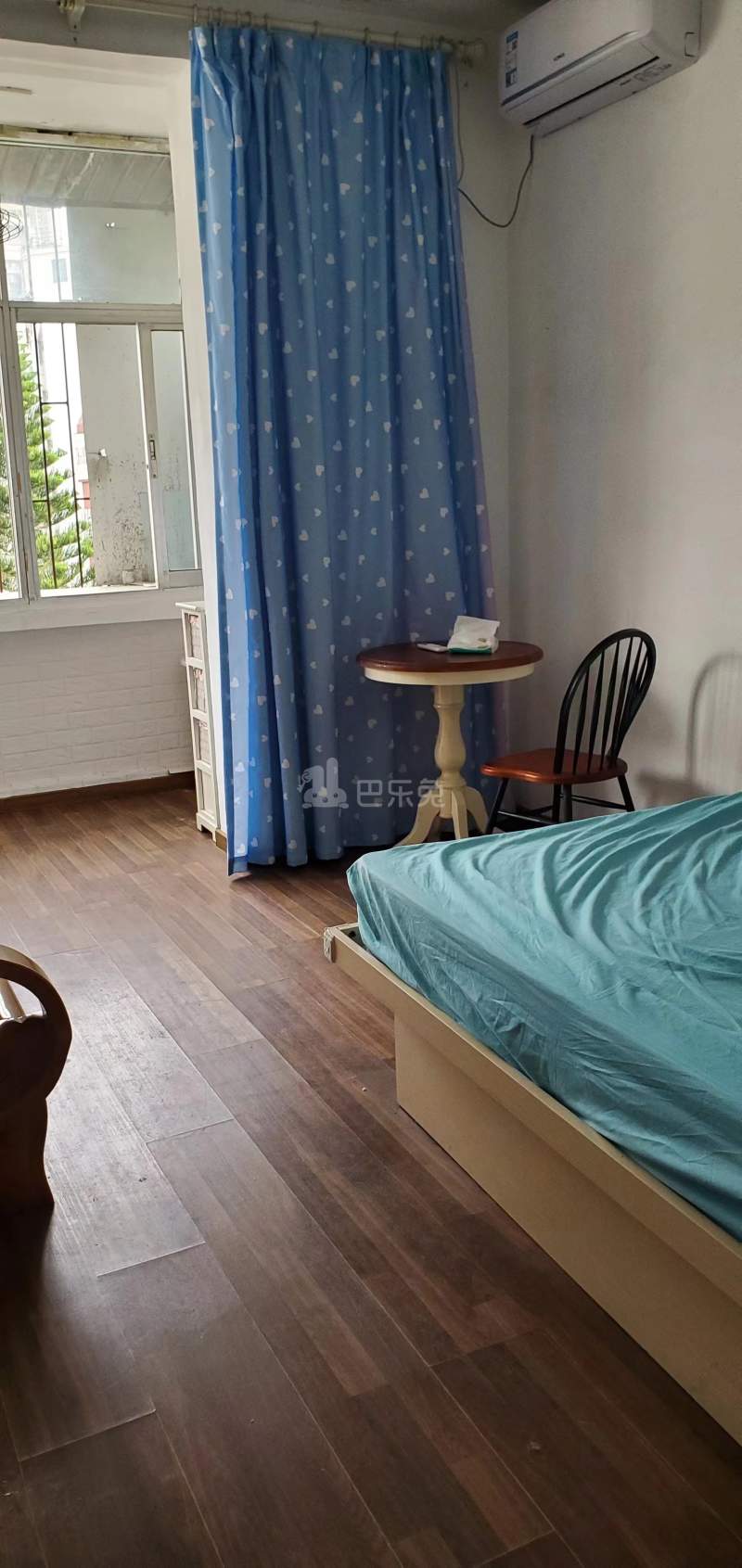 香蜜新村11987590周边环境图6