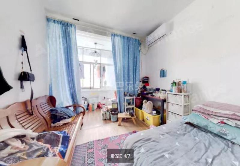 香蜜新村11987590周边环境图8