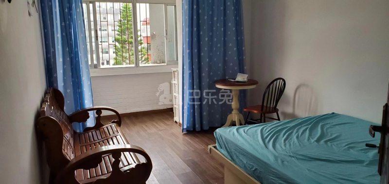 香蜜新村11987590周边环境图9