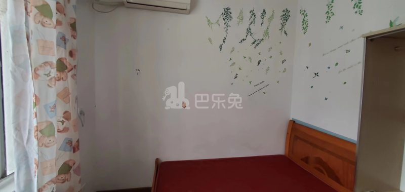 香蜜新村11987590周边环境图11