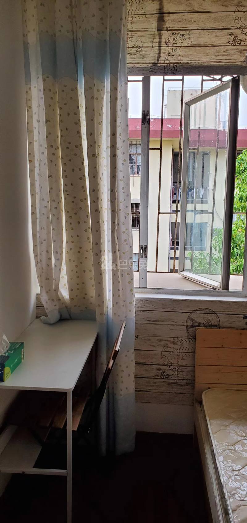 香蜜新村11987590周边环境图12